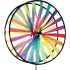Magic Wheel Duett szélforgó