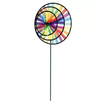 Magic Wheel Triple szélforgó