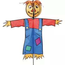 Billy szélszobor