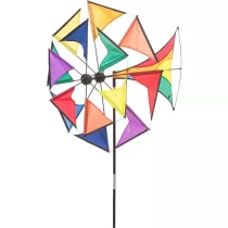 Invento Windmill Illusion Rainbow szélforgó