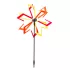 Invento Windmill Arrowhead szélforgó