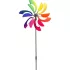 Invento Design Line Windmill Rainbow Swirl szélforgó