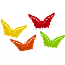 "Light Catcher" 3D Butterfly