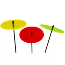 "Light Catcher" Magic Disc