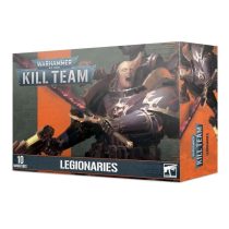 Warhammer 40000 Kill Team: Legionaries minifigurák