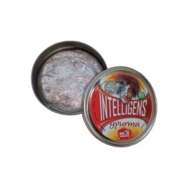 Intelligens Gyurma