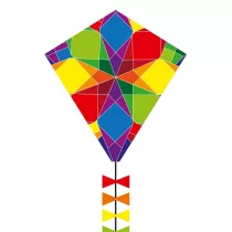 Invento Eddy Galaxy 50 cm sárkány
