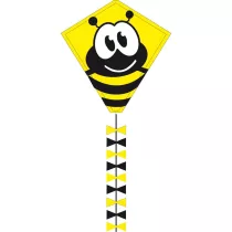 Eco Line Eddy Bumble Bee 50 cm-es sárkány