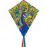 Eddy Peacock 70 cm sárkány