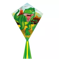 Eddy T-Rex 70 cm sárkány