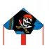Invento Eco Line Simple Flyer Jolly Roger sárkány - 120 cm