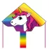 Invento Eco Line Simple Flyer Unicorn egyzsinóros sárkány