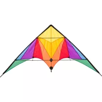 Stunt Kite Trigger Rainbow trükksárkány