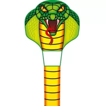 Emerald Cobra Kite sárkány