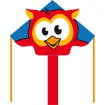 Eco Line Simple Flyer Owl 120 cm sárkány