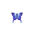 Ecoline Butterfly Indigo sárkány