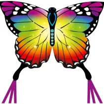Ecoline Butterfly Rainbow sárkány
