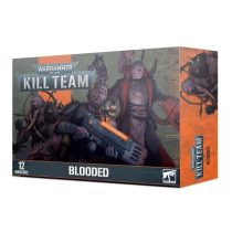 Warhammer 40000 Kill Team: Blooded minifigurák