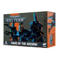 Warhammer 40000 Kill Team: Hand of the Archon minifigurák