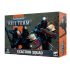 Warhammer 40000 Kill Team: Exaction Squad minifigurák