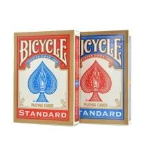 Bicycle Rider Back Standard póker kártya (1 db)