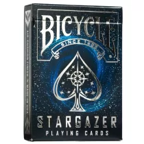 Bicycle Stargazer kártya