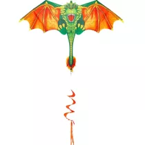 Blaze The Dragon sárkány