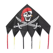 Delta Jolly Roger sárkány