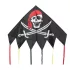 Delta Jolly Roger sárkány