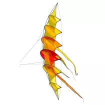 Hoffmanns Bowkite "Sunrise" dobozsárkány