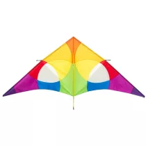 Invento Delta Rainbow 3 m sárkány