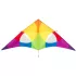 Invento Delta Rainbow 3 m sárkány