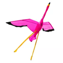Invento Flying flamingo 3D sárkány