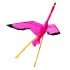 Invento Flying flamingo 3D sárkány