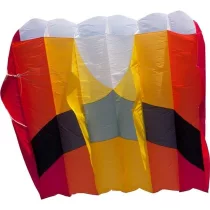KAP Foil 8.0 sárkány
