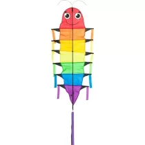 Invento Flapping Willie Worm sárkány