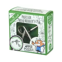 The Muddler fém ördöglakat