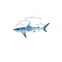 Ocean Mobile Shark