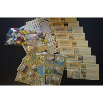 Orléans társasjáték gyűjtői szett