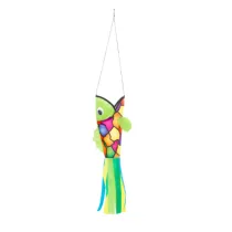 Invento Windsock Little Dazzling Fish szélzsák