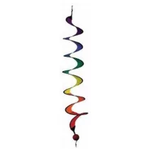Mini-Twist spirál