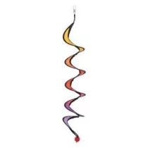 Micro-Twist spirál