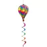 Hot Air Balloon Twist Pixel