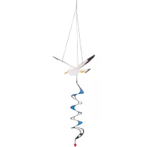 Seagull Twist szélforgó