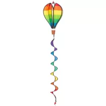 Hot Air Balloon Twist Mini Spectrum spirál