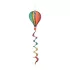 Hot Air Balloon Twist Mini Rainbow spirál