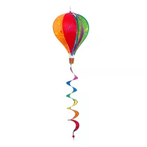 Invento Hot Air Balloon Twist Victorian Style szélforgó