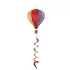 Hot Air Balloon Twist Rainbow spirál