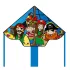 Invento Pirate Simple Flyer Pirate Crew sárkány