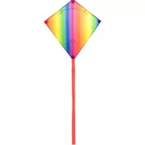 Dancer Rainbow trükksárkány
